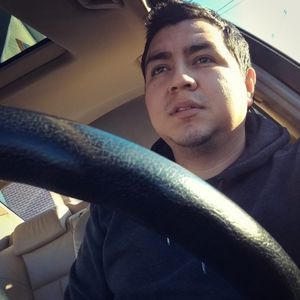 Meet your Posher, Edgar